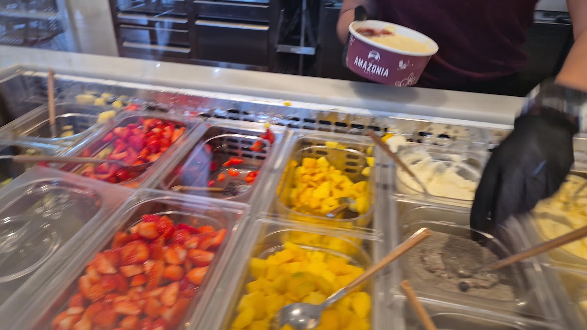 Amazonia Açai Getafe-2