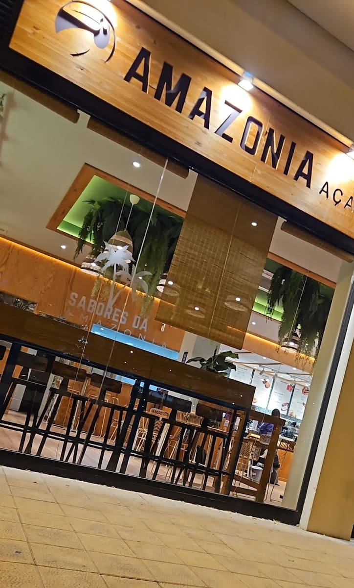 Amazonia Açai Getafe-3