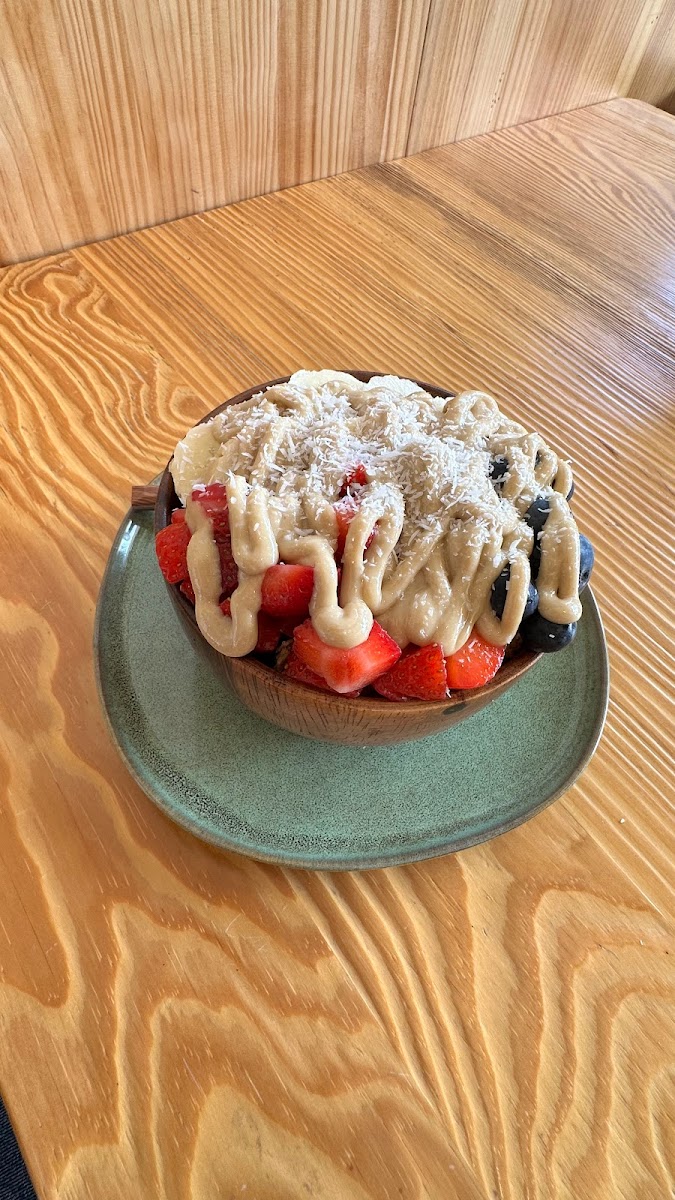 Amazonia Açai Getafe-4