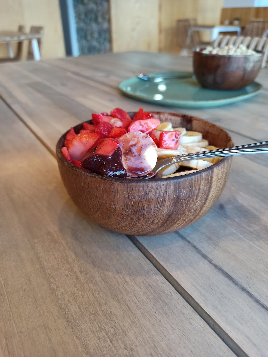 Amazonia Açai Getafe-7