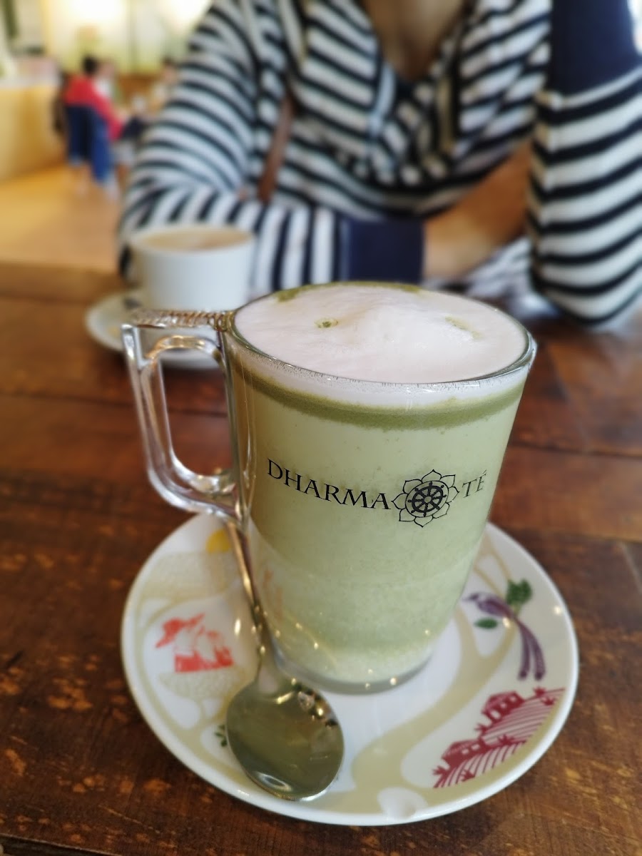 Amazonia Açai Getafe-9