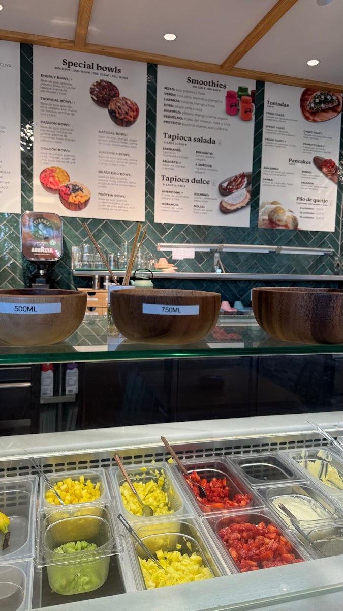 Menu Amazonia Açai Getafe-6